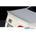Audi A4 B8-B9 S-line spoileris